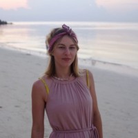 Journi Employee Aiste Dijokaite's profile photo