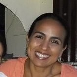 Apollo Ship Chandlers Inc Employee Ana Susana Diaz's profile photo