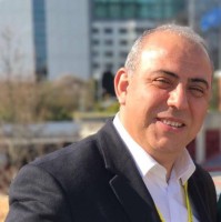 Ali Vural Email