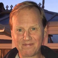 Amtek Engineering Solutions Ltd Employee Peter Rosoman's profile photo