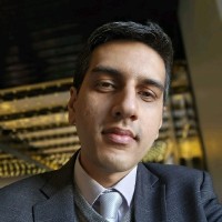 Saad Bashir Email