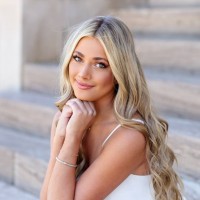 Razorback Foundation, Employee Hayley Klotz-Dryzga's profile photo