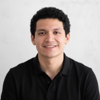 Testing IT Employee Omar Montes's profile photo