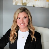 AMOENA USA Employee Rachel Harris's profile photo