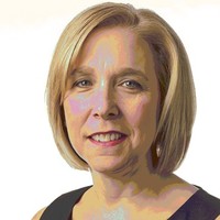 BeLuce Canada Inc. (formerly Beghelli) Employee Marie-France Patenaude's profile photo