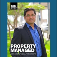 Exalogic Consulting Employee Shrikant Kabboor's profile photo