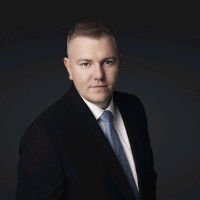 EXIM Hungary Employee Robert Bartus's profile photo