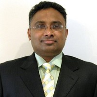 Stanley Black & Decker, Inc. Employee Sandeep Nambiar's profile photo