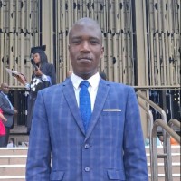 Maile Nkuna Email