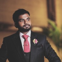 EC Electronics Ltd Employee Daniel Thomas's profile photo