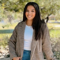 PumpMan Phoenix Employee Alma Arriola's profile photo