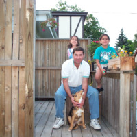 Stage Right, Inc. Employee Dan McLaren's profile photo