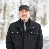 Tapeworks Inc. Employee William Ahearn's profile photo