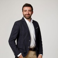 Olympic Broadcasting Services Employee Santiago Garcia Diz's profile photo