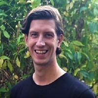 Vivo Life Employee Ed Smith's profile photo