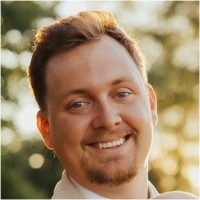 Heights Tower Service Employee Connor Lyle's profile photo