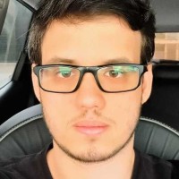 Daniel Falcão Email & Phone Number