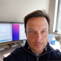 Procytek Industria E Comercio Ltda Employee Felipe Almeida's profile photo
