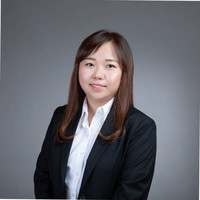 Regent Porto Montenegro Employee Christy Ngai's profile photo