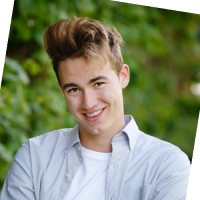 Tyler Butterfield