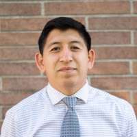 Agbara Engineering Employee Martin Flores-Sanchez's profile photo