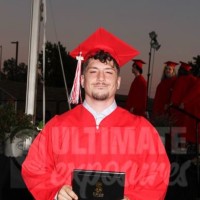 Time Logistics, Inc. Employee Thomas Robson's profile photo