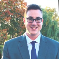 Thomas Weaver's profile photo