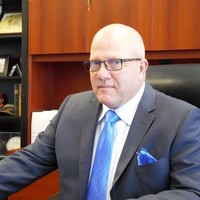 Metro Auto Auction Dallas Employee Scott Stalder's profile photo