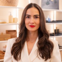 Palatino Employee Gabriella Zavatti's profile photo