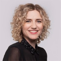 Kate Harriman Email & Phone Number