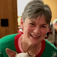 Claire Little's profile photo