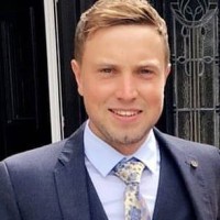 The Rockwood Company Employee Wayne Holmes's profile photo