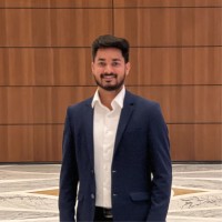PhonePe Payment Gateway Employee Abhishek Kumar's profile photo