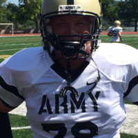 TCV Employee John Drew's profile photo