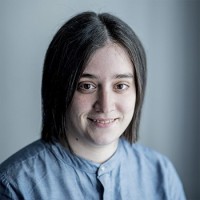 arxproject Employee Ana Barxa's profile photo