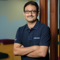Razorpay Employee Chitbhanu Nagri's profile photo