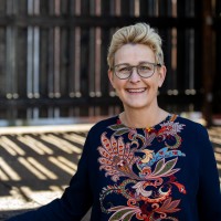 Future Minds Employee Anne Jensen's profile photo