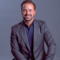 Mulvey & Banani Audio Visual Employee Domenic Bonavota's profile photo