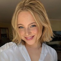 Iconic Air Employee Elizabeth Glover's profile photo
