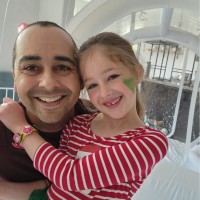 DoorDash Employee Nathan Stearns's profile photo