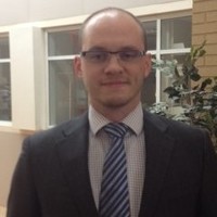 Action Door Employee Joseph Lorello's profile photo