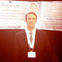 Calvin Scott Inc. Employee Robert Palm's profile photo