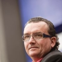 SORY - Menuiserie - Schrijnwerken Employee Patrick Declerck's profile photo