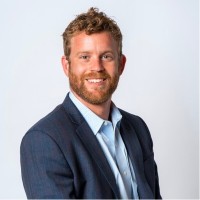 Snowflake Employee David Parrish's profile photo