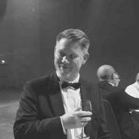 DHL Employee Robert Randall's profile photo