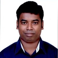Cognizant Employee Shankar Prasad's profile photo