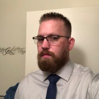 The Home Depot Employee Christopher Devore's profile photo