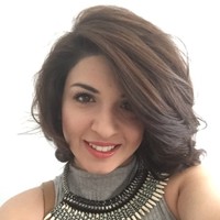 Freestyle Employee Rohini Chohan's profile photo