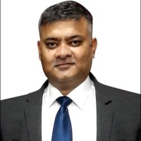 SIS Group Enterprises Employee Tarun Goswami's profile photo