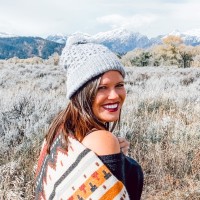 RedFork Marketing Employee Ashley Lantz's profile photo
